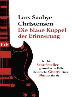 cover image of Die blaue Kuppel der Erinnerung